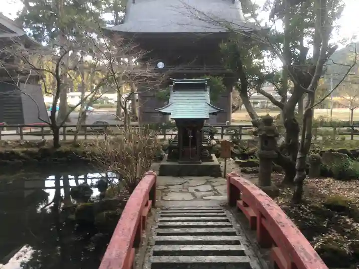 横山不動尊(宮城県)
