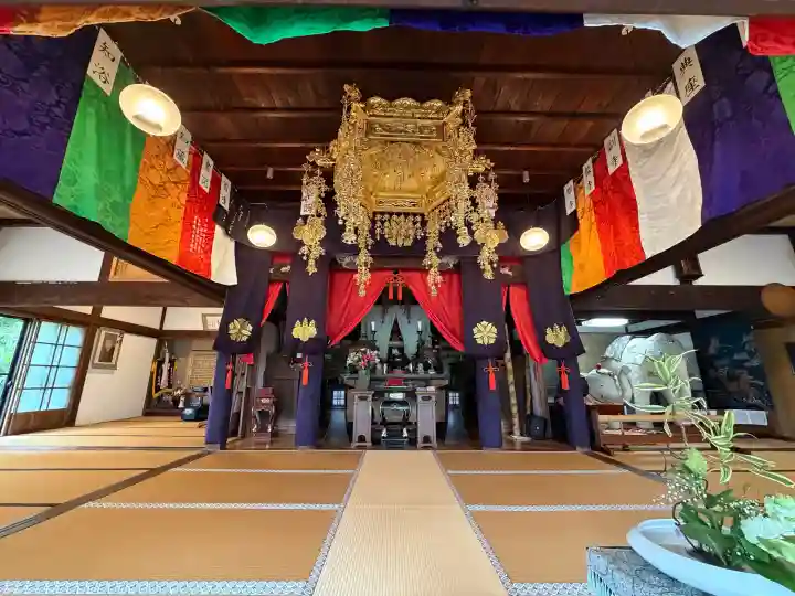 玄泉庵(静岡県)