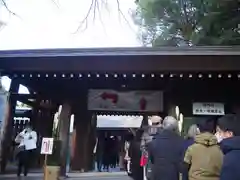 阿佐ヶ谷神明宮(東京都)