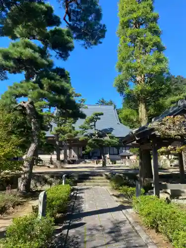 永澤寺(兵庫県)