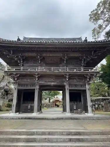 鏡忍寺(千葉県)