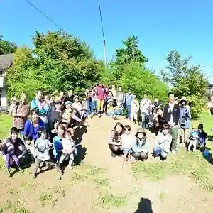 良きパートナーとの出会いがもたらした神社と地域の絆【群馬・山名八幡宮インタビュー】