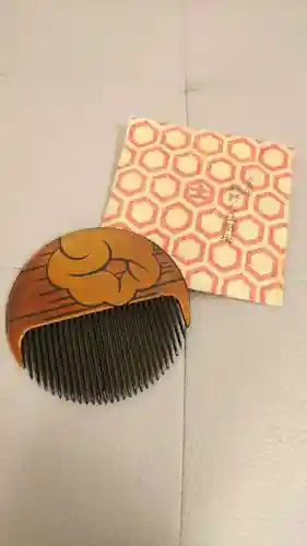 熊野大社の授与品その他