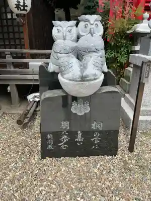 池袋御嶽神社(東京都)