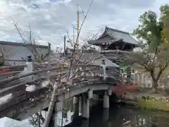 くろ谷 金戒光明寺(京都府)