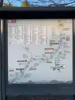 高野山金剛峯寺奥の院(和歌山県)