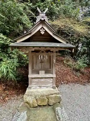 高鴨神社(奈良県)