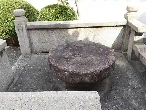 十萬寺のその他建物