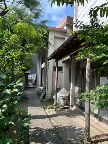 大照寺(東京都)