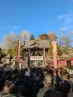 成田山新勝寺(千葉県)