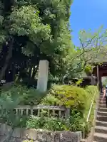 深大寺(東京都)