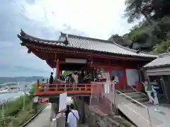 千光寺(広島県)