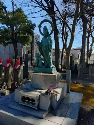 常光寺(神奈川県)