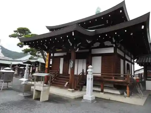 善通寺の建物その他