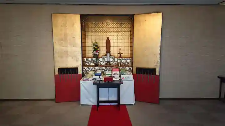 真宗西善寺の歴史