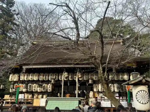 廣瀬大社(奈良県)