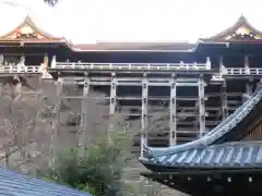 清水寺の建物その他