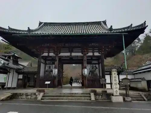 石山寺(滋賀県)
