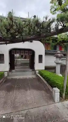 後白河院御聖蹟　法住寺のその他建物