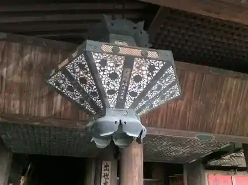 清水寺の芸術