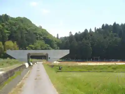 諏訪神社(岐阜県)