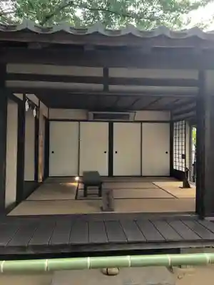 松陰神社のその他建物