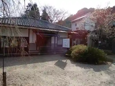 矢田寺のその他建物