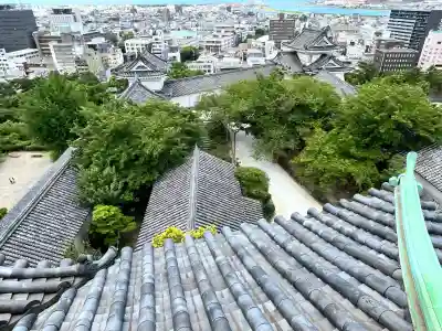 和歌山縣護國神社(和歌山県)