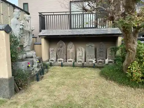 寳秀寺(神奈川県)