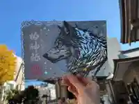 柏神社(千葉県)