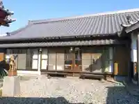 正法寺の本殿・本堂