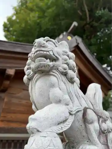 多賀神社(東京都)