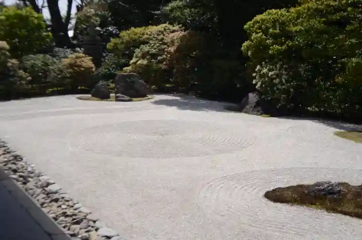 建仁寺(建仁禅寺)の庭園