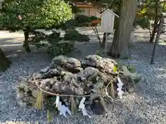 猿田彦神社(三重県)