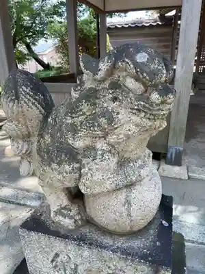 天王神社(兵庫県)