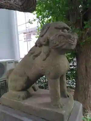 一之宮神社(神奈川県)