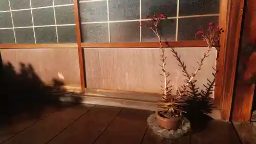 菩提寺のその他建物