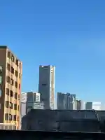 (芝生)浅間神社(神奈川県)