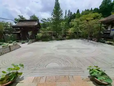 蓮華定院(和歌山県)