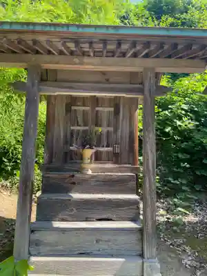 金山寺(岡山県)