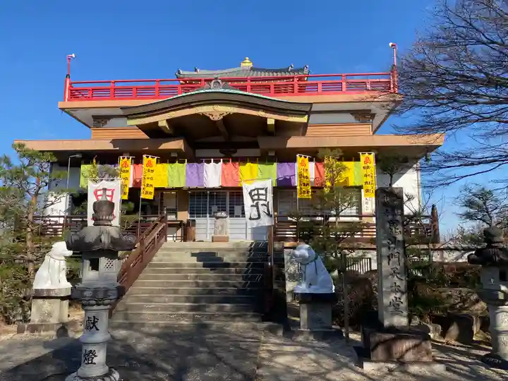 千福寺(三重県)