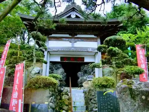 圓明院のその他建物