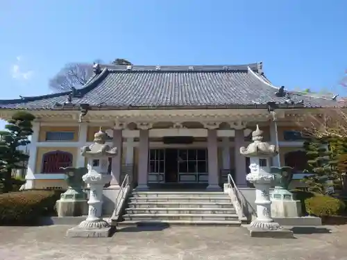 総世寺(神奈川県)
