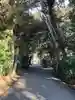岩槻久伊豆神社(埼玉県)