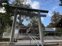 宗忠神社(京都府)