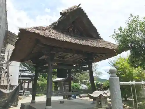 佛木寺のその他建物