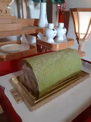 伏木香取神社(茨城県)