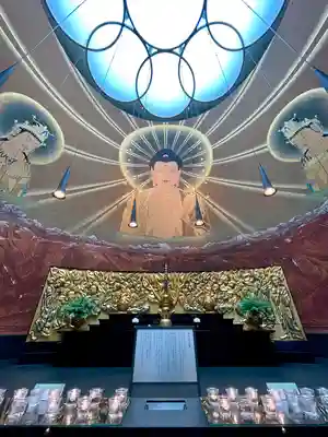 一心寺の末社・摂社