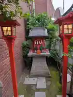 町田稲荷(東京都)