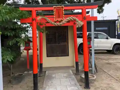 舞子六神社/まいこむの宮(兵庫県)